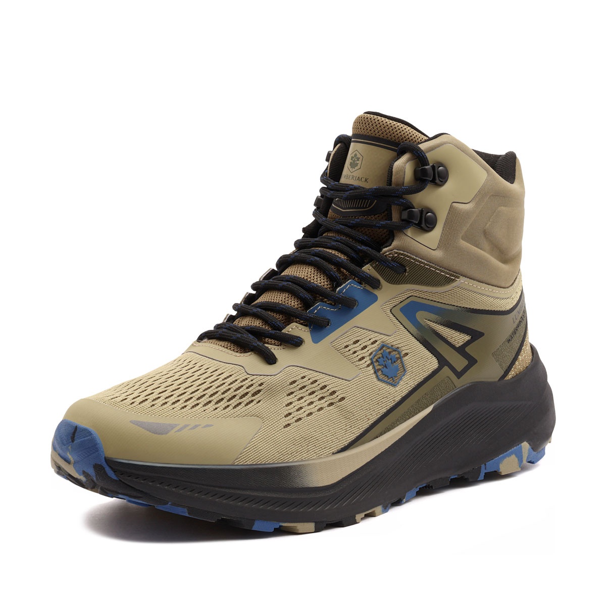 Lumberjack Тoledos Pantofi sport bărbați 102690576