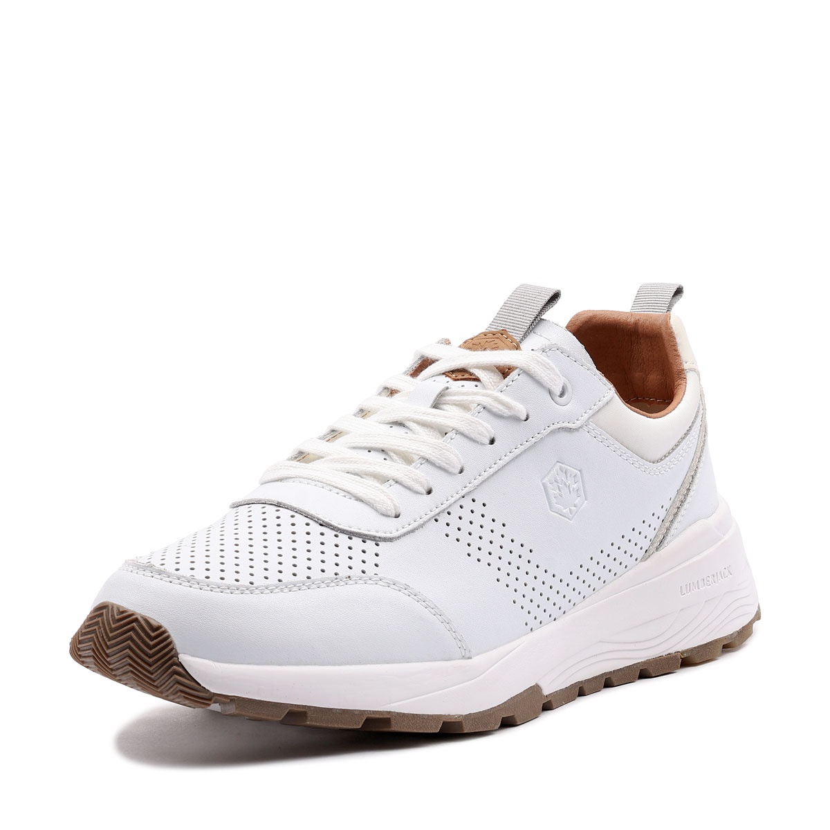 Pantofi sport bărbați Lumberjack Wilfred SMI4612-005-I55-CA001 Lumberjack Wilfred Pantofi sport bărbați SMI4612-005-I55-CA001