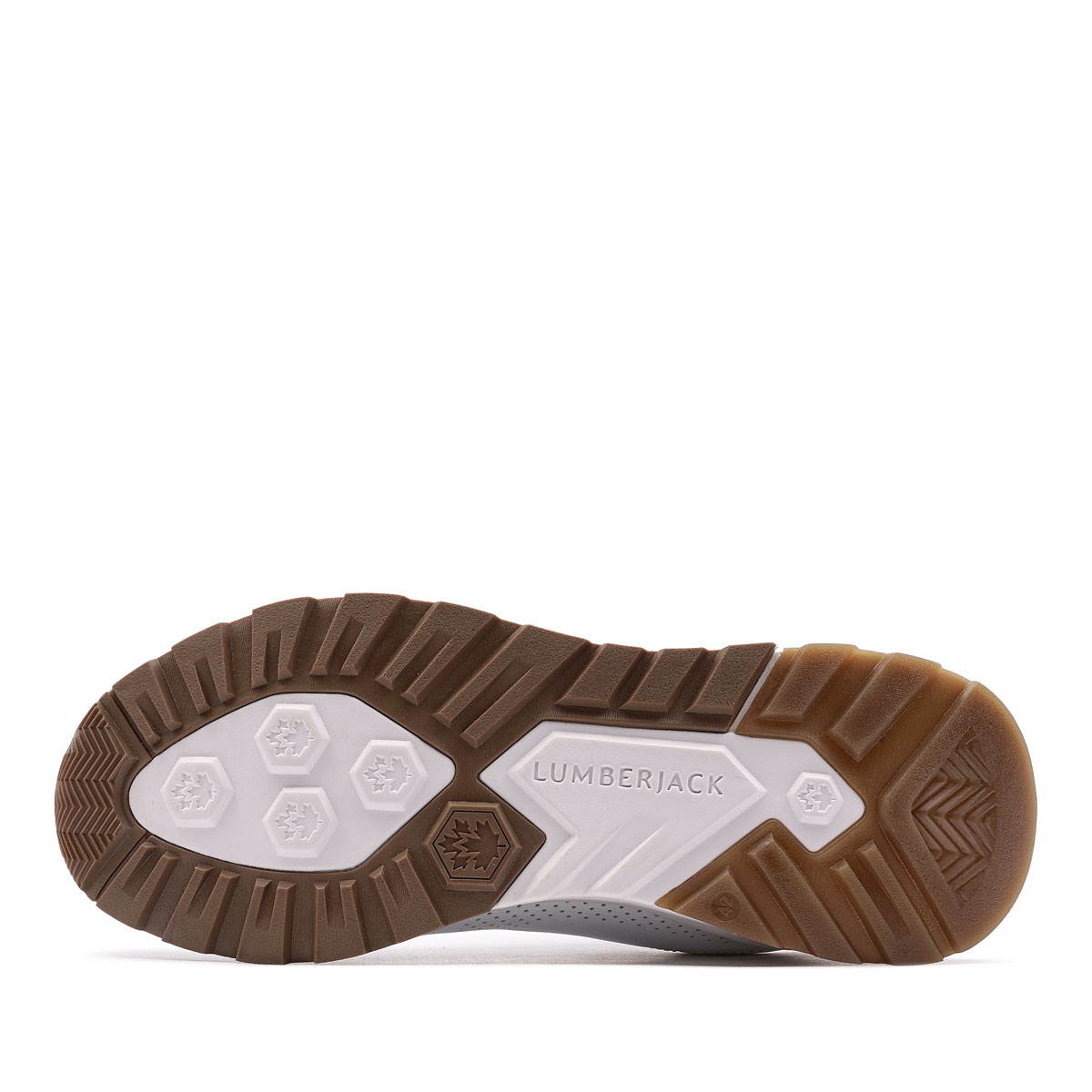 Pantofi sport bărbați Lumberjack Wilfred SMI4612-005-I55-CA001 Lumberjack Wilfred Pantofi sport bărbați SMI4612-005-I55-CA001