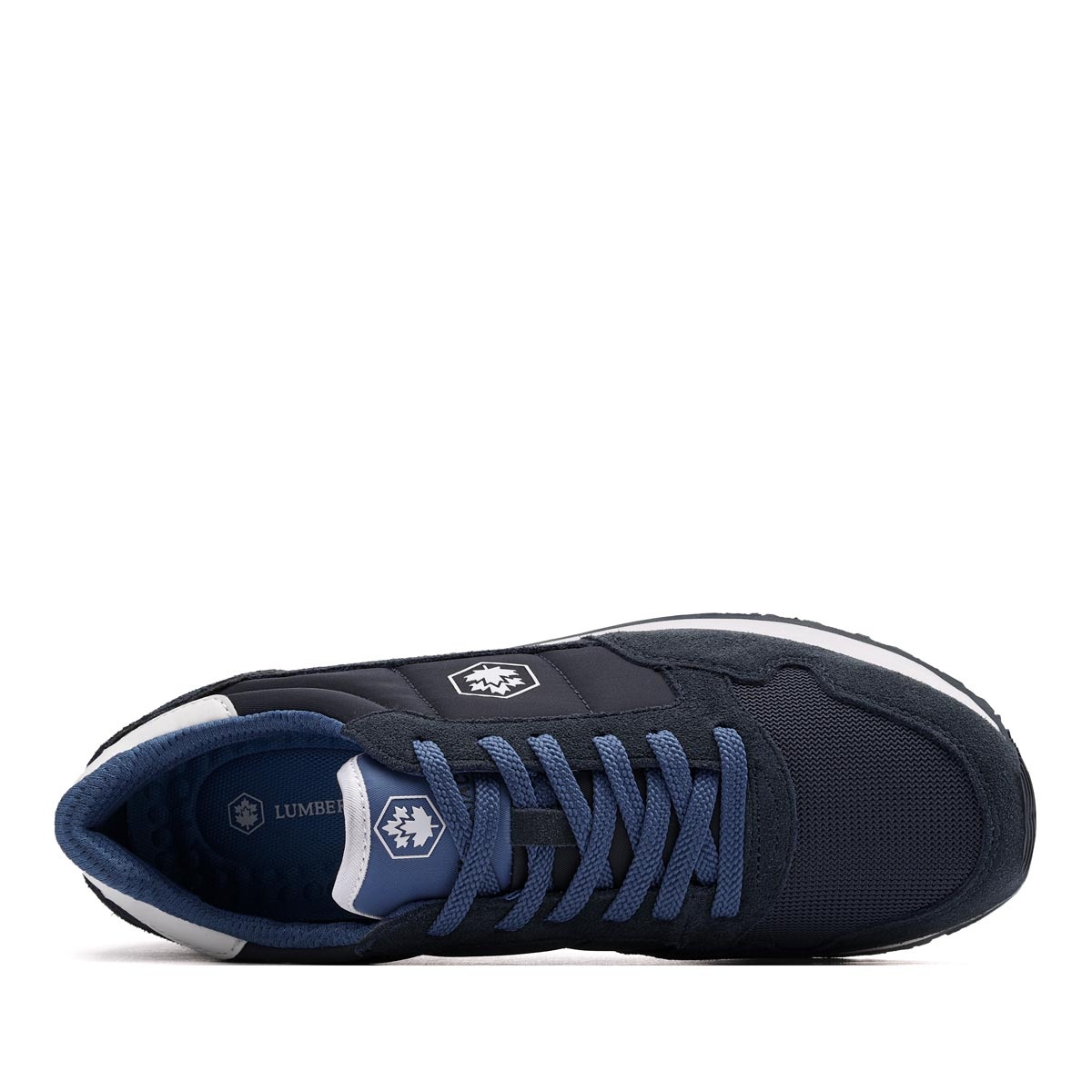 Lumberjack Wilson Pantofi sport bărbați 102268974