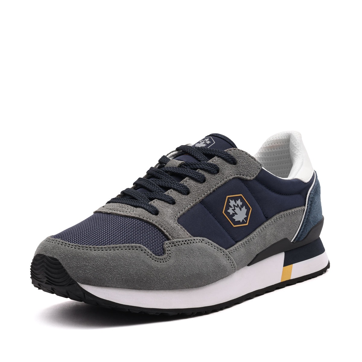 Lumberjack Wilson Pantofi sport bărbați 102268984