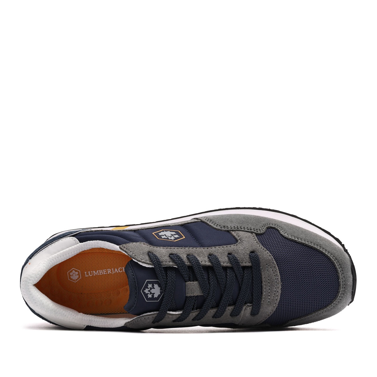 Lumberjack Wilson Pantofi sport bărbați 102268984