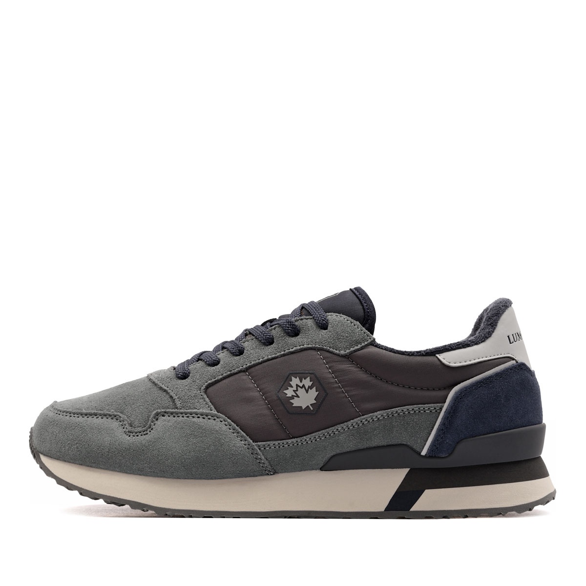 Lumberjack Wilson Pantofi sport bărbați 102692157