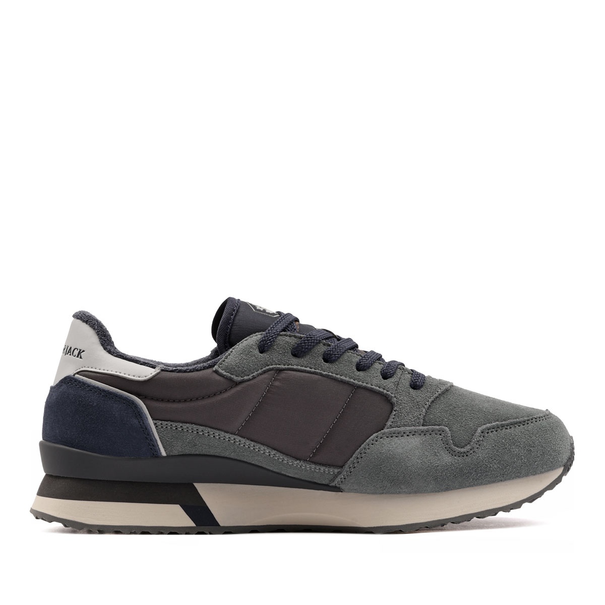 Lumberjack Wilson Pantofi sport bărbați 102692157