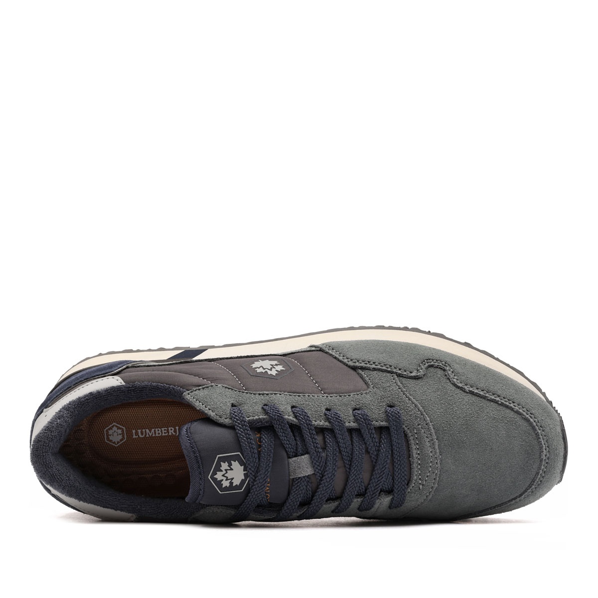 Lumberjack Wilson Pantofi sport bărbați 102692157