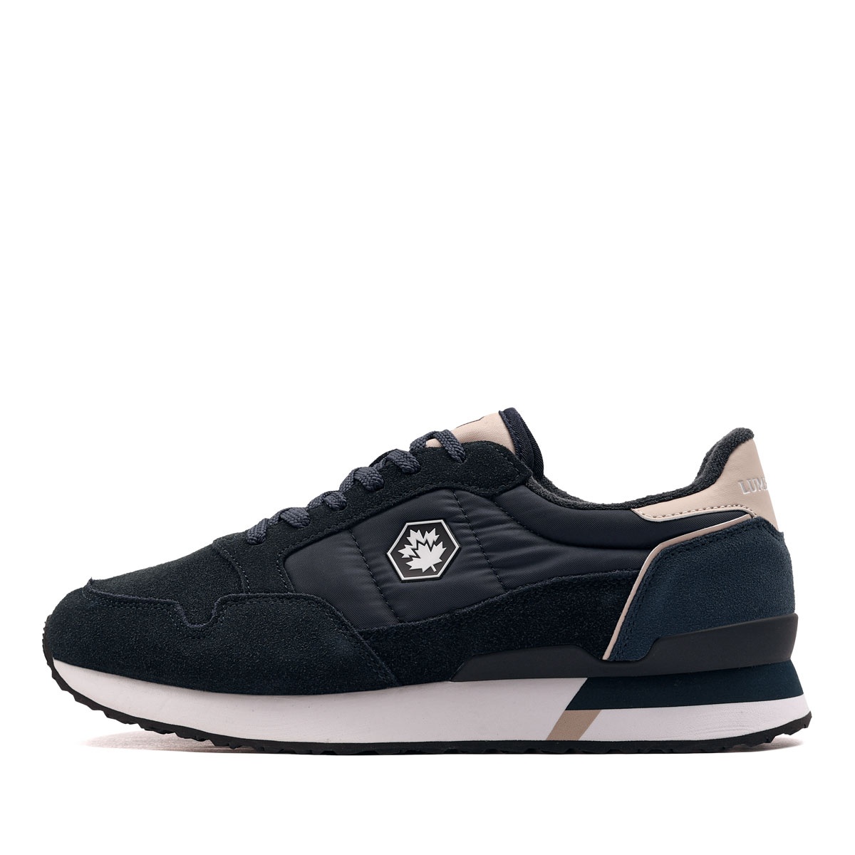 Lumberjack Wilson Pantofi sport bărbați 102697813