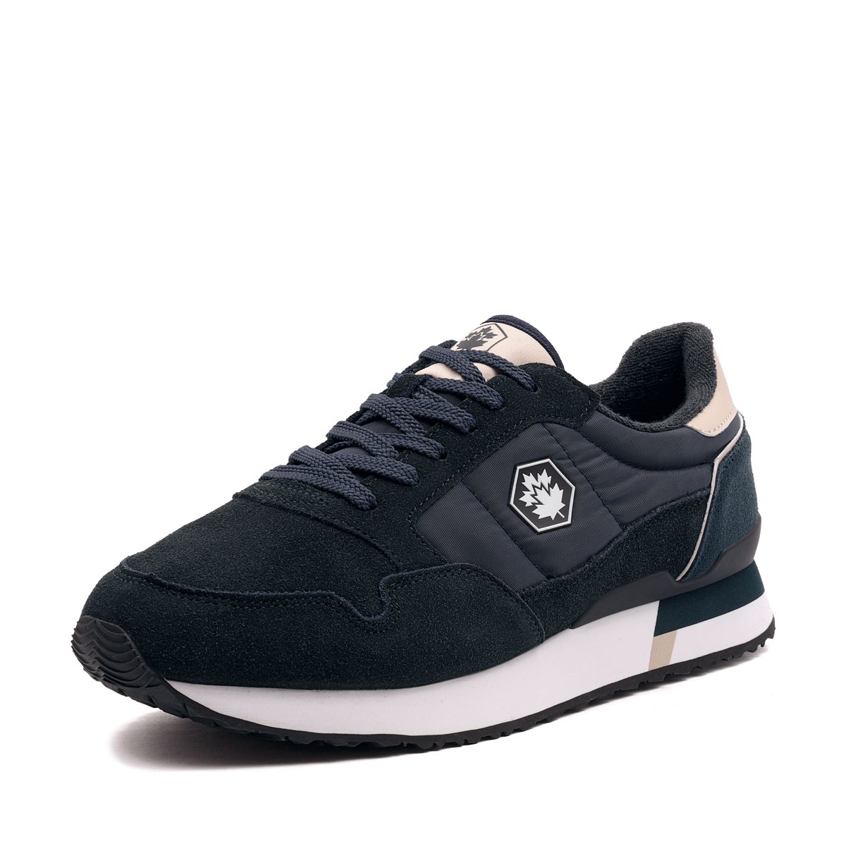 Lumberjack Wilson Pantofi sport bărbați 102697813