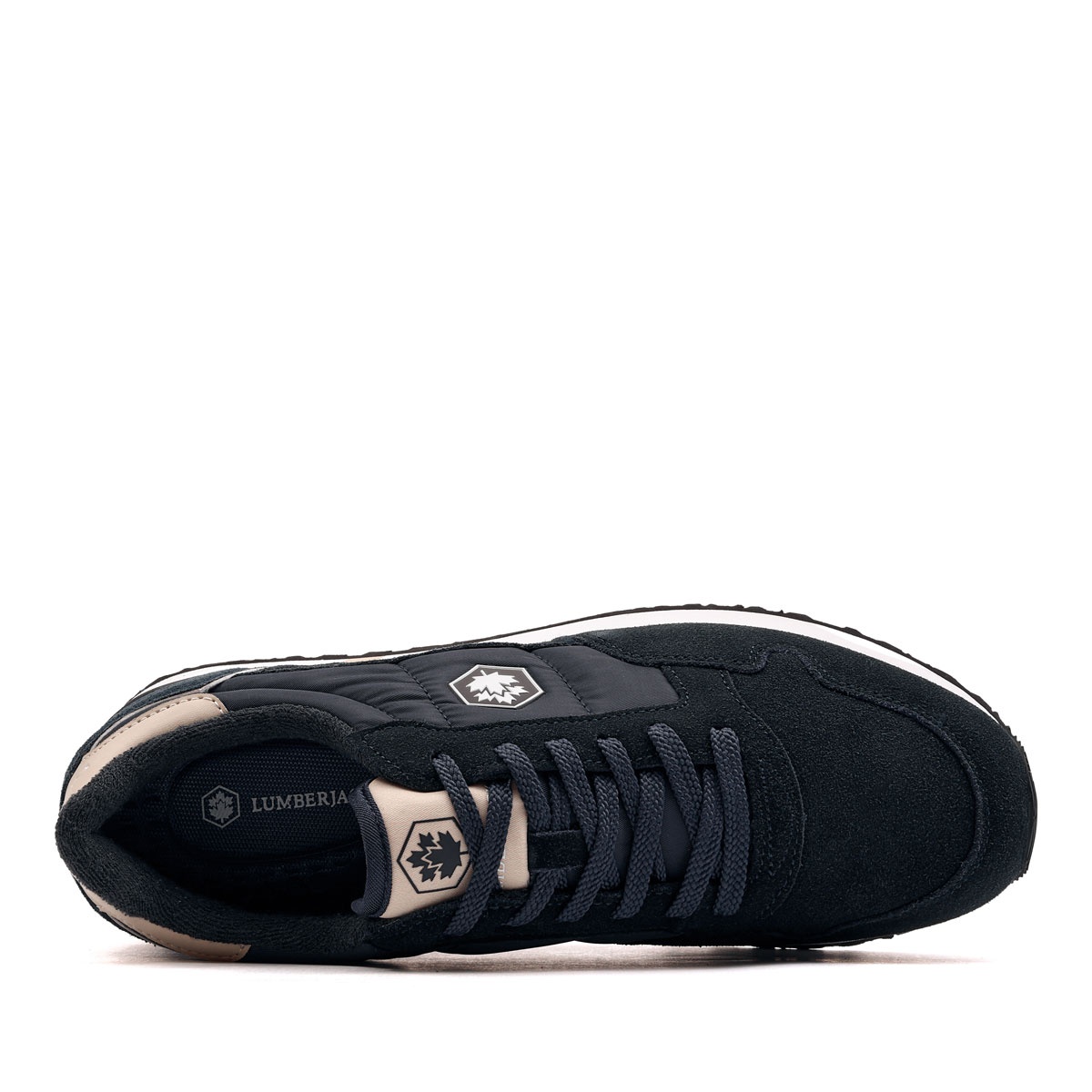 Lumberjack Wilson Pantofi sport bărbați 102697813