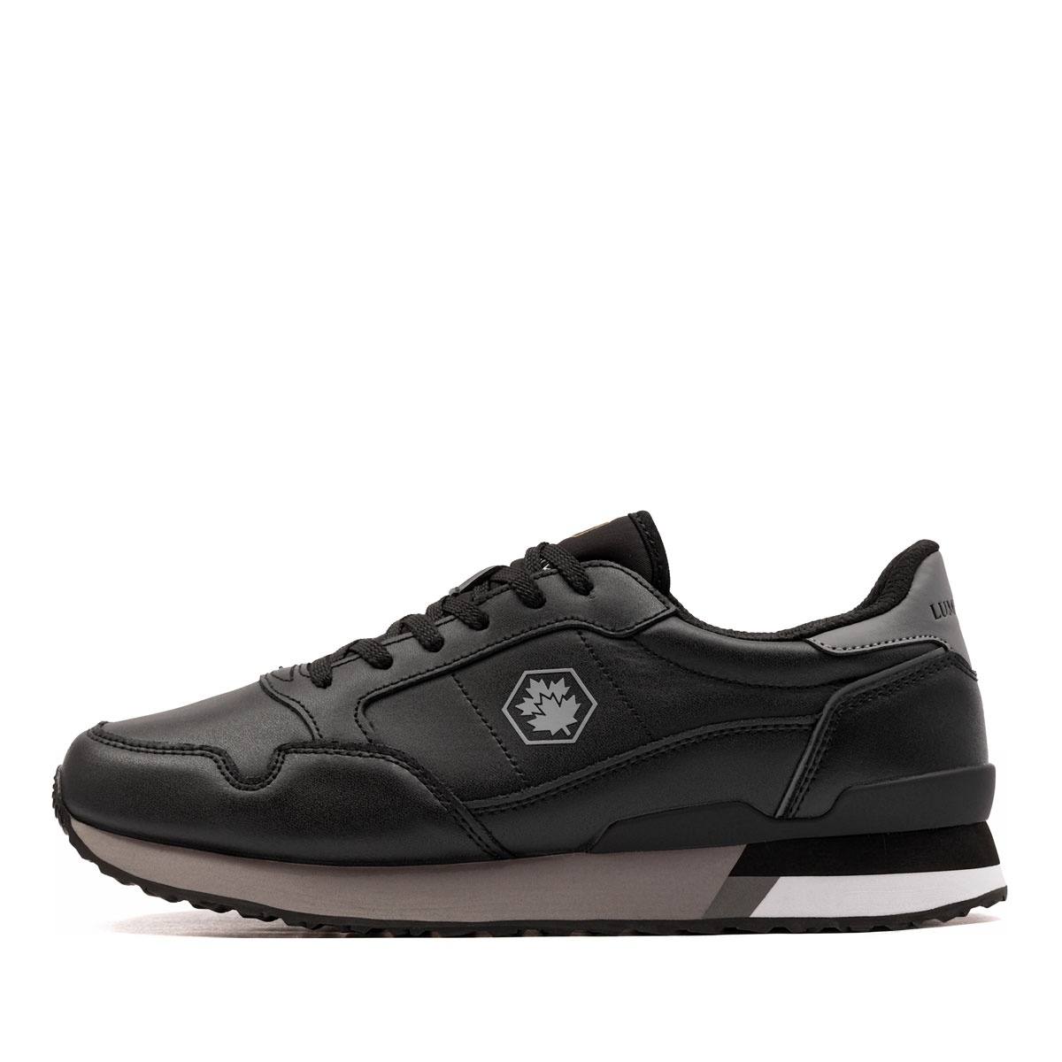 Lumberjack Wilson Pantofi sport bărbați 102697842