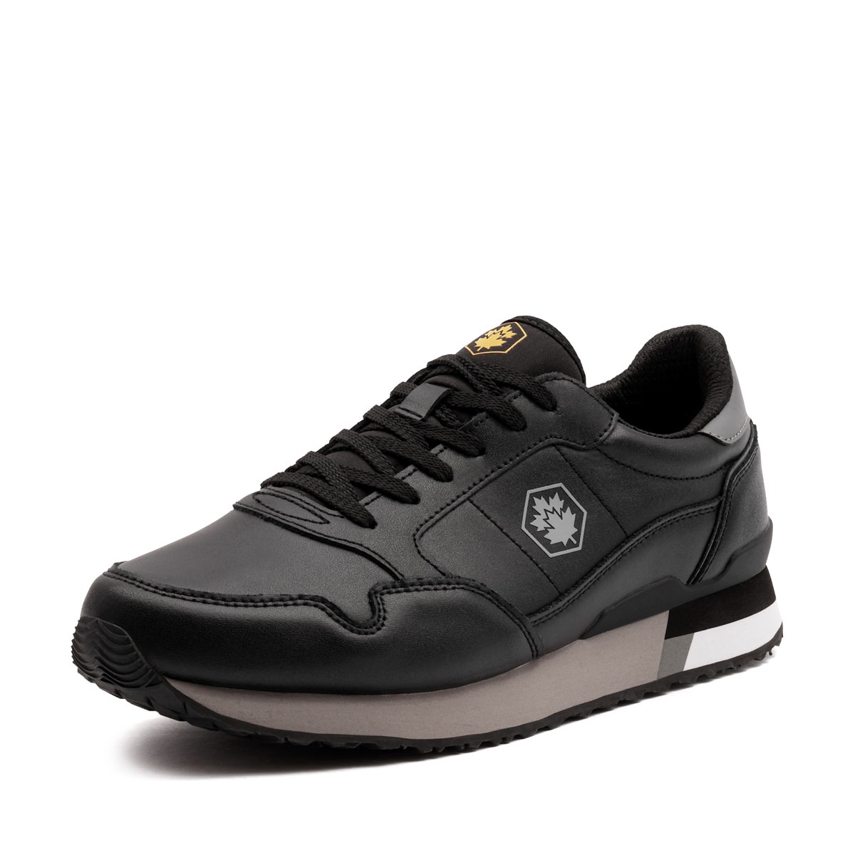 Lumberjack Wilson Pantofi sport bărbați 102697842