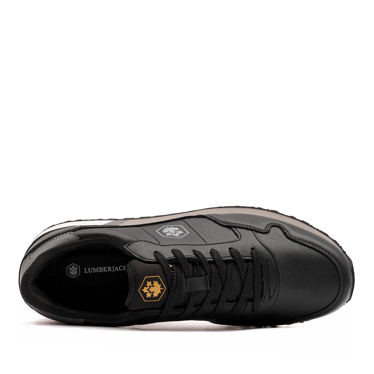 Lumberjack Wilson Pantofi sport bărbați 102697842