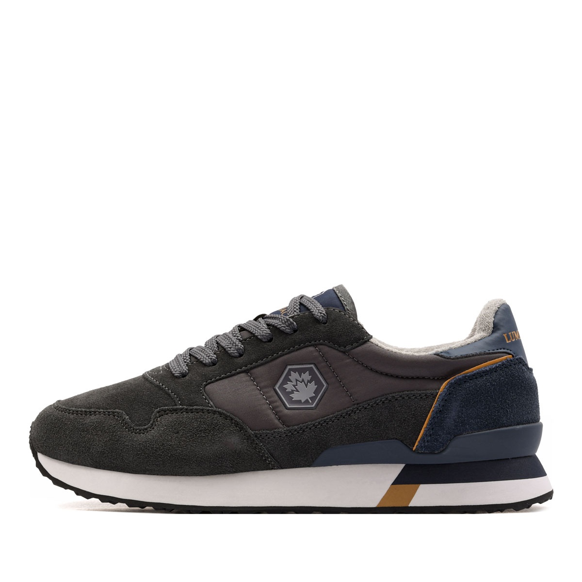 Lumberjack Wilson Pantofi sport bărbați 102725351