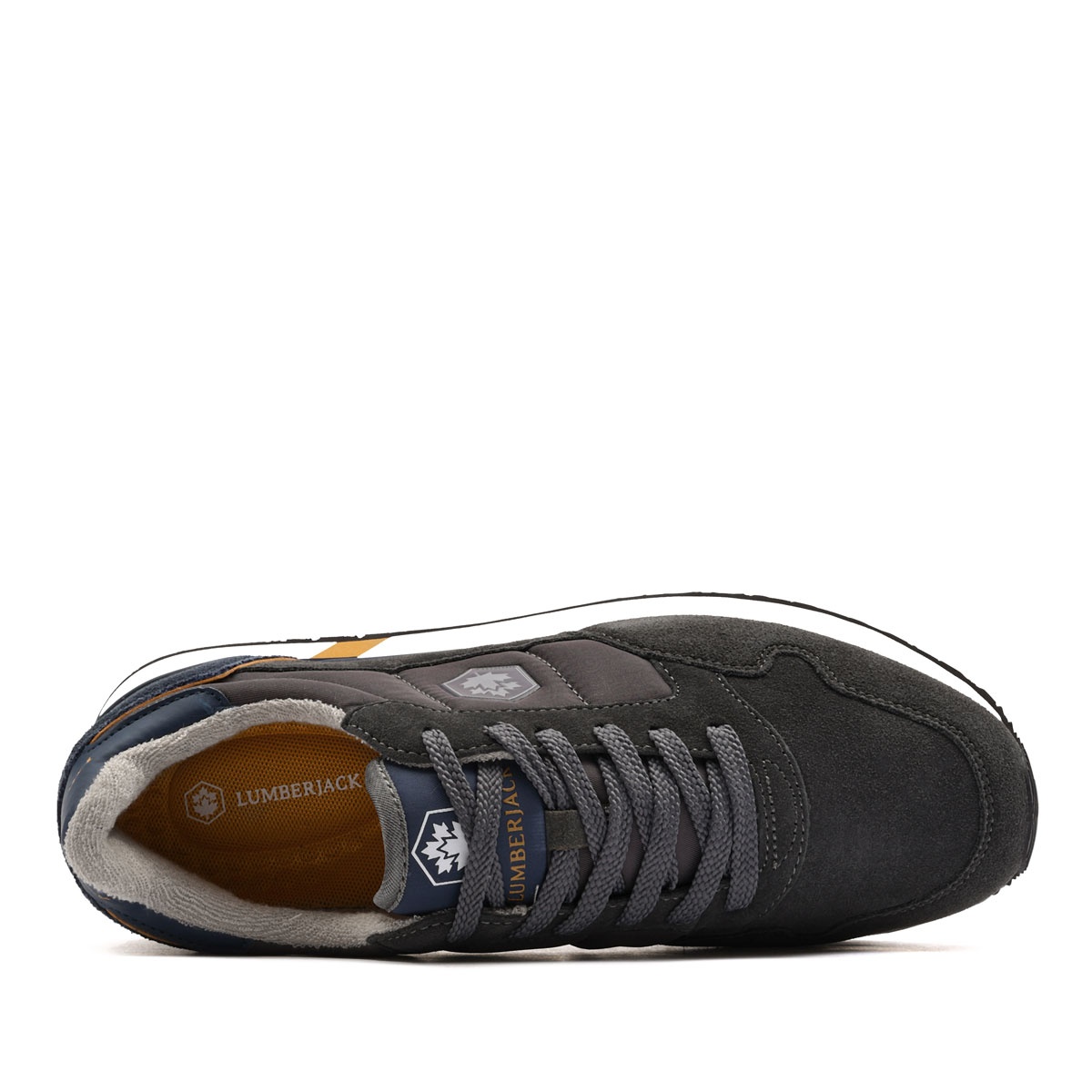 Lumberjack Wilson Pantofi sport bărbați 102725351