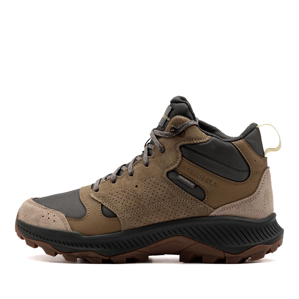 Merrell Tempo Sol Mid WaterProof Pantofi sport bărbați J038941