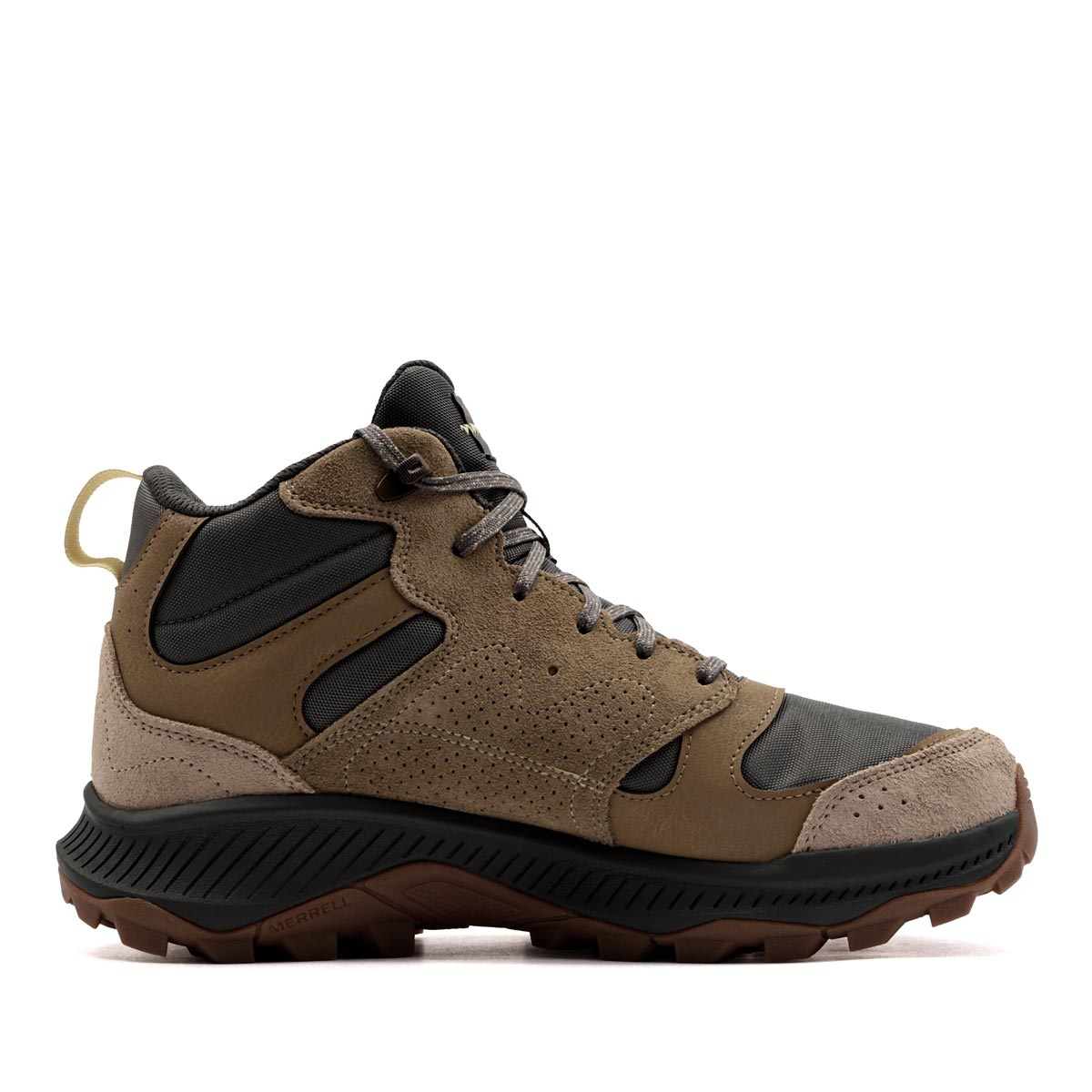 Merrell Tempo Sol Mid WaterProof Pantofi sport bărbați J038941