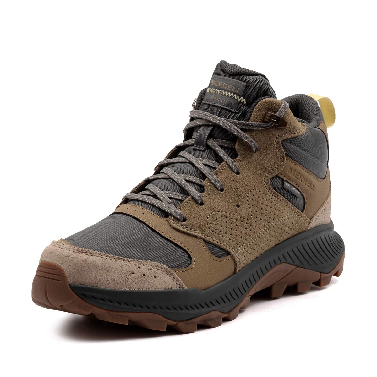 Merrell Tempo Sol Mid WaterProof Pantofi sport bărbați J038941