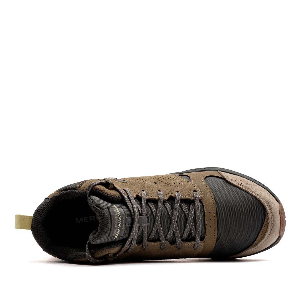 Merrell Tempo Sol Mid WaterProof Pantofi sport bărbați J038941