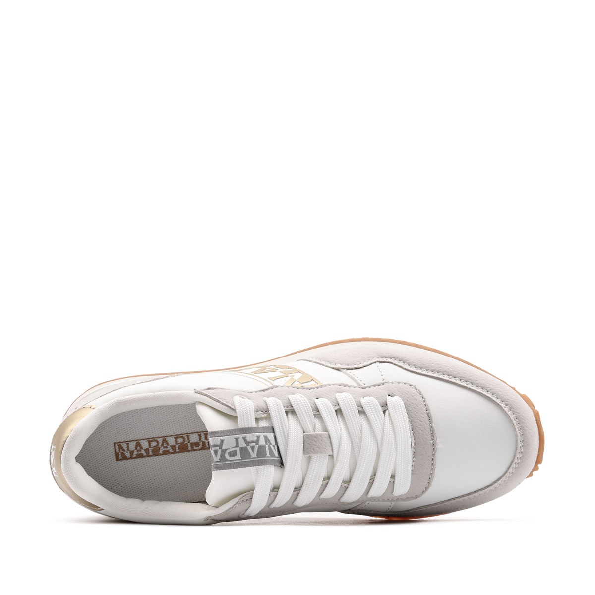 Napapijri Astra 01 Pantofi sport damă NP0A4IQCMQM1