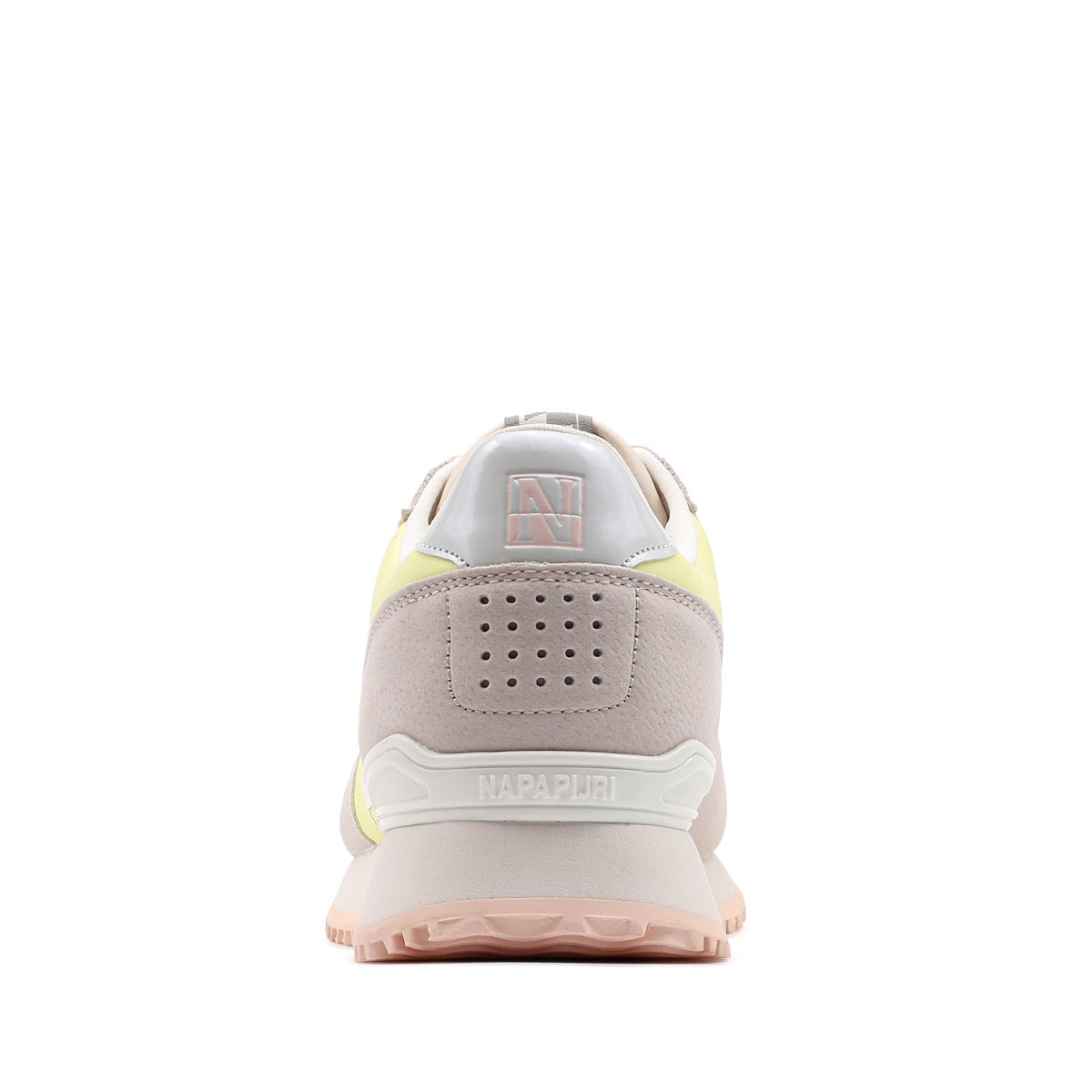 Napapijri Astra 01 Pantofi sport damă NP0A4IQCYA71