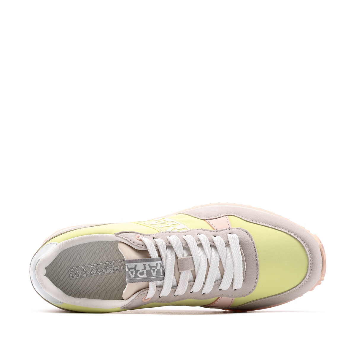 Napapijri Astra 01 Pantofi sport damă NP0A4IQCYA71