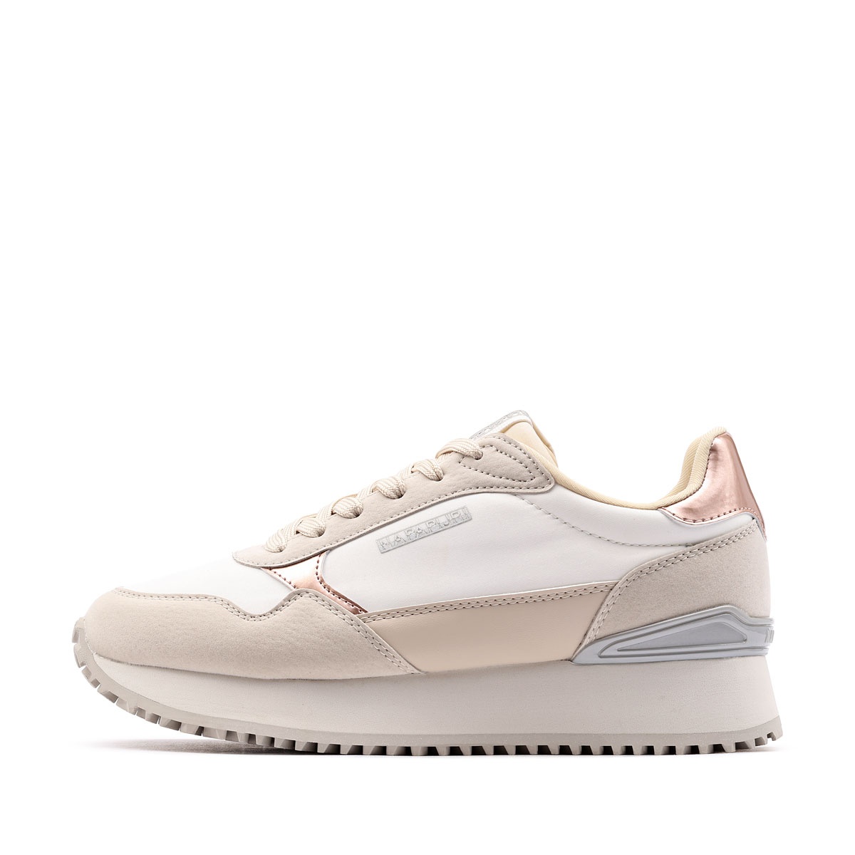 Pantofi sport damă Napapijri Astra Platform NP0A4IQB03D1 Napapijri Astra Platform Pantofi sport damă NP0A4IQB03D1