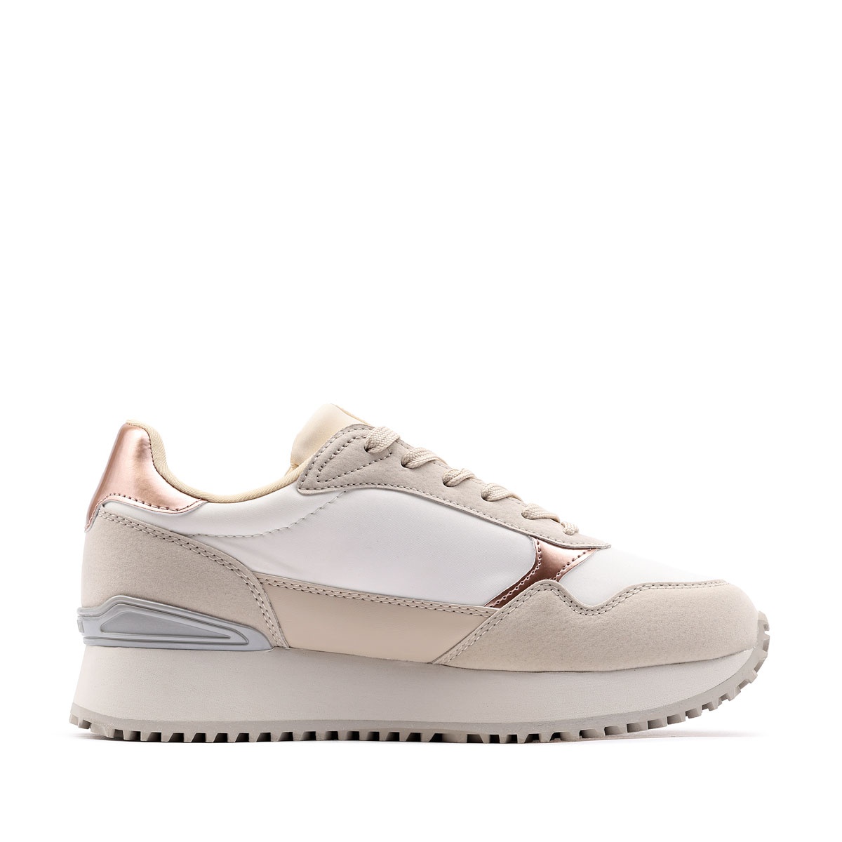 Pantofi sport damă Napapijri Astra Platform NP0A4IQB03D1 Napapijri Astra Platform Pantofi sport damă NP0A4IQB03D1