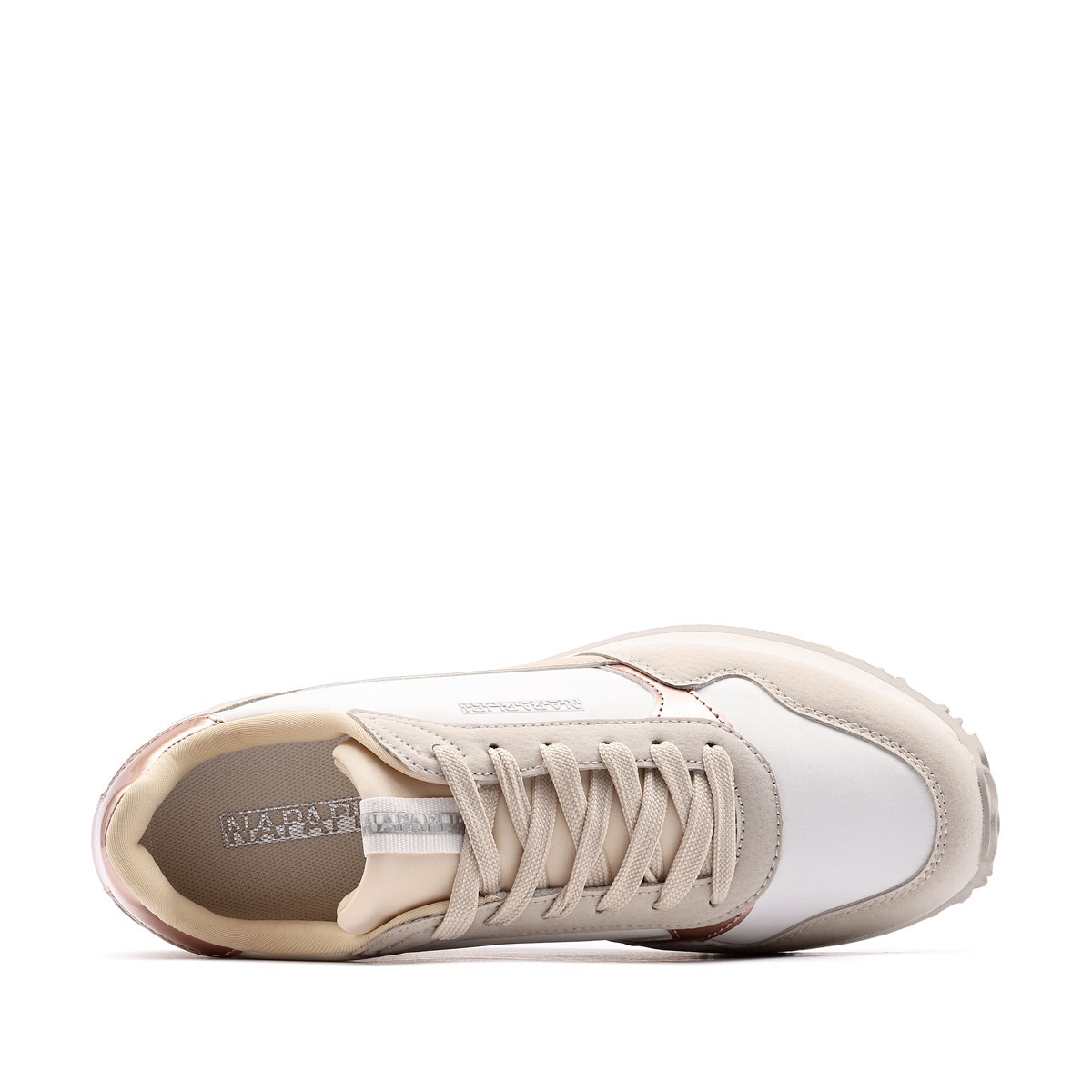 Pantofi sport damă Napapijri Astra Platform NP0A4IQB03D1 Napapijri Astra Platform Pantofi sport damă NP0A4IQB03D1