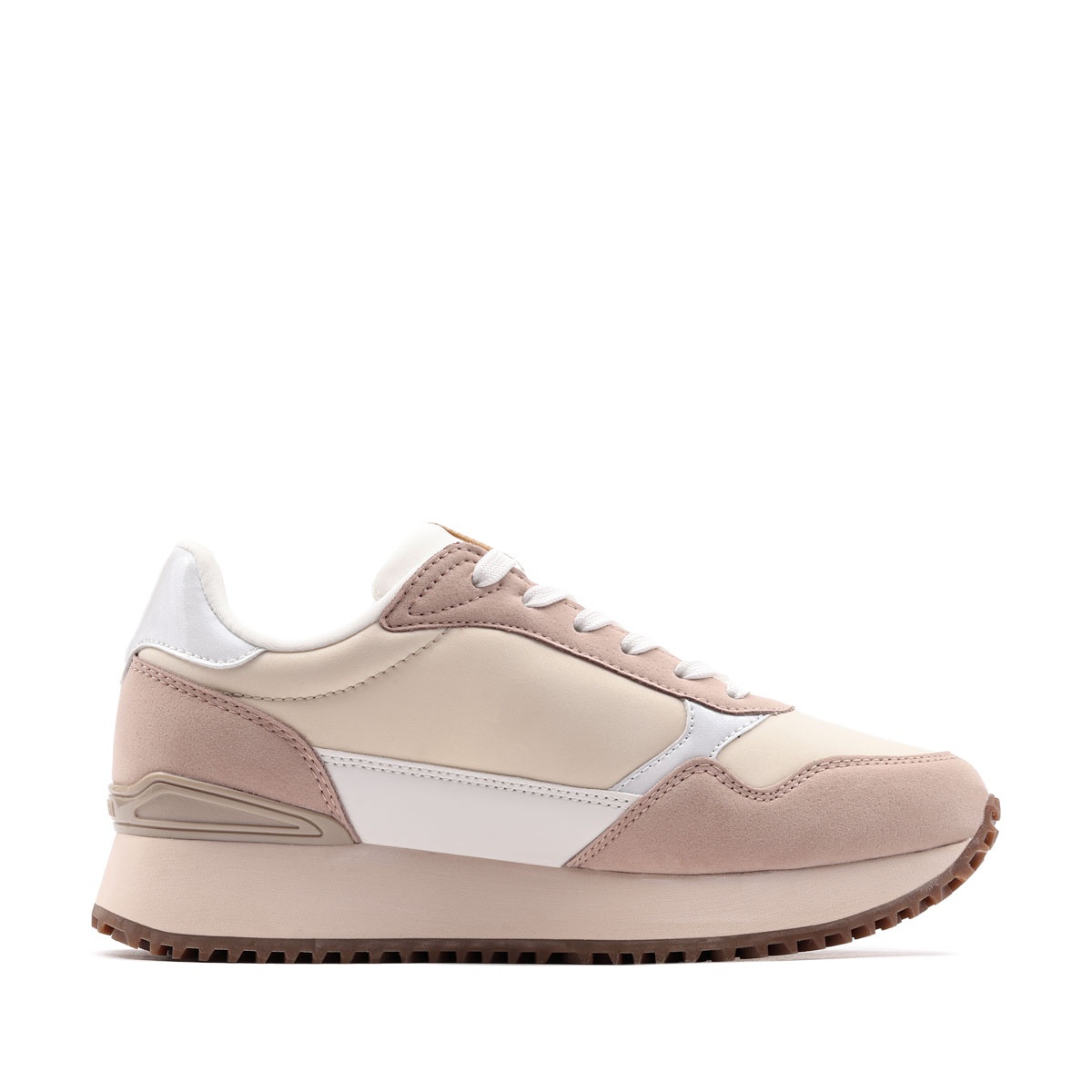 Pantofi sport damă Napapijri Astra Platform NP0A4IQBP771 Napapijri Astra Platform Pantofi sport damă NP0A4IQBP771