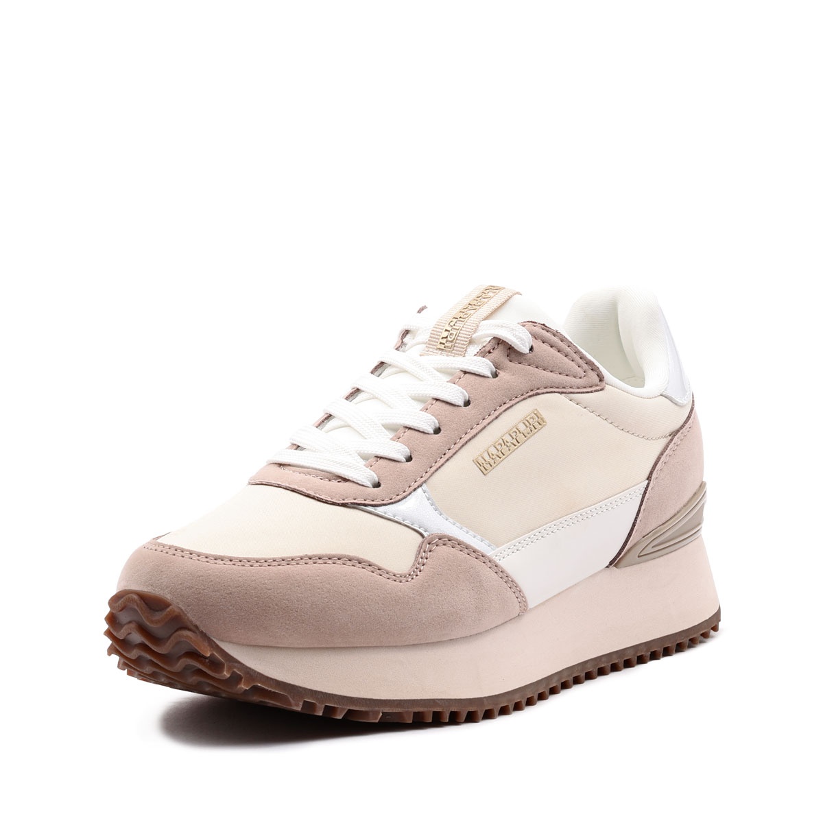 Pantofi sport damă Napapijri Astra Platform NP0A4IQBP771 Napapijri Astra Platform Pantofi sport damă NP0A4IQBP771