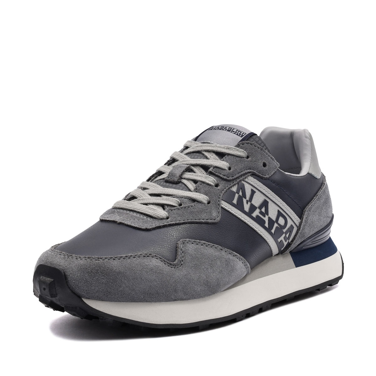 Napapijri Cork 01 Pantofi sport bărbați NP0A892401Y1