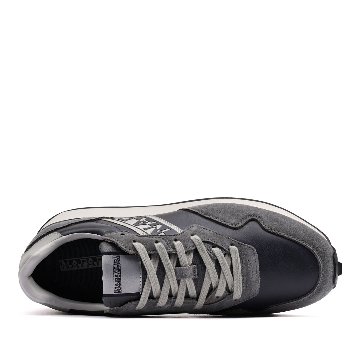 Napapijri Cork 01 Pantofi sport bărbați NP0A892401Y1