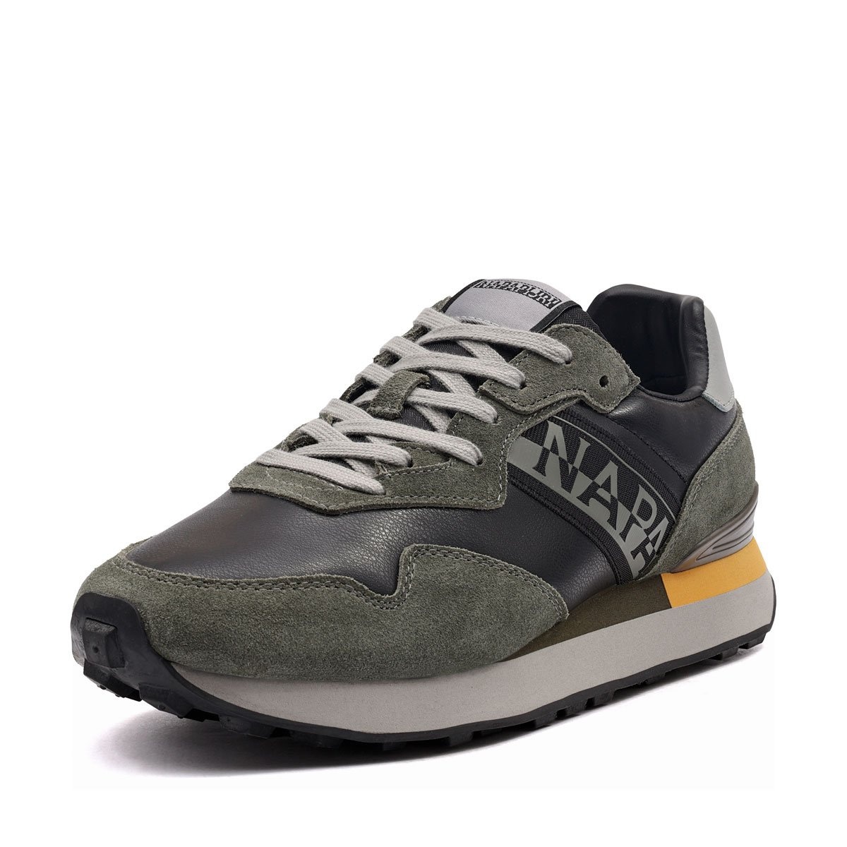 Napapijri Cork 01 Pantofi sport bărbați NP0A89247M71