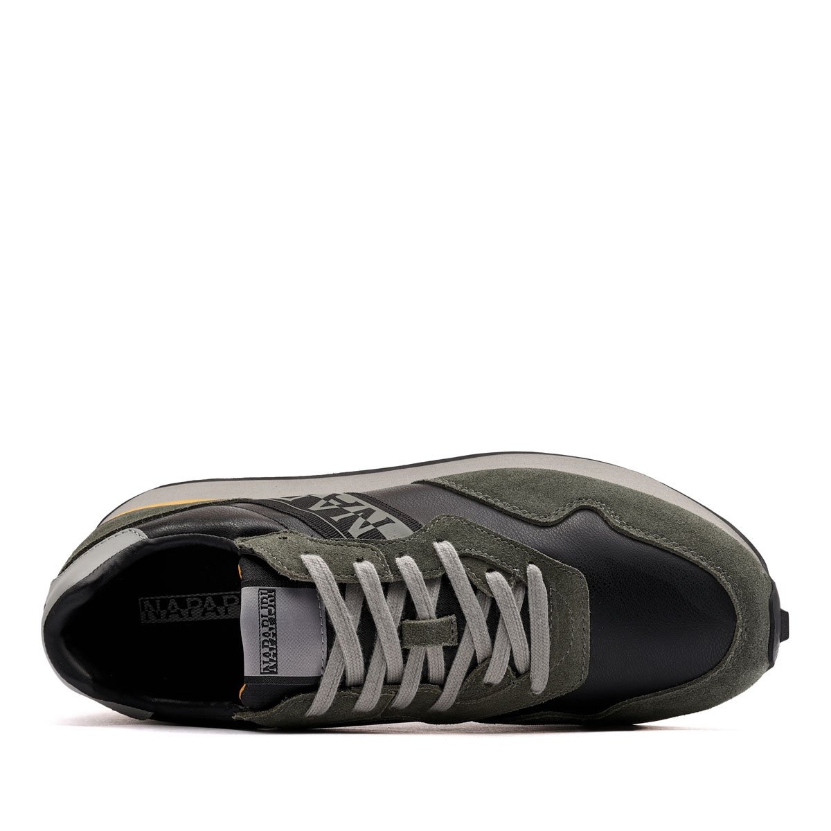 Napapijri Cork 01 Pantofi sport bărbați NP0A89247M71