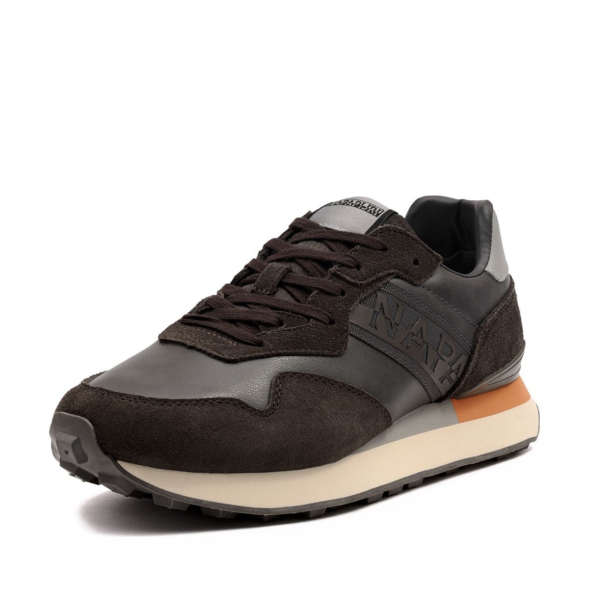 Napapijri Cork 01 Pantofi sport bărbați NP0A8924MZ11