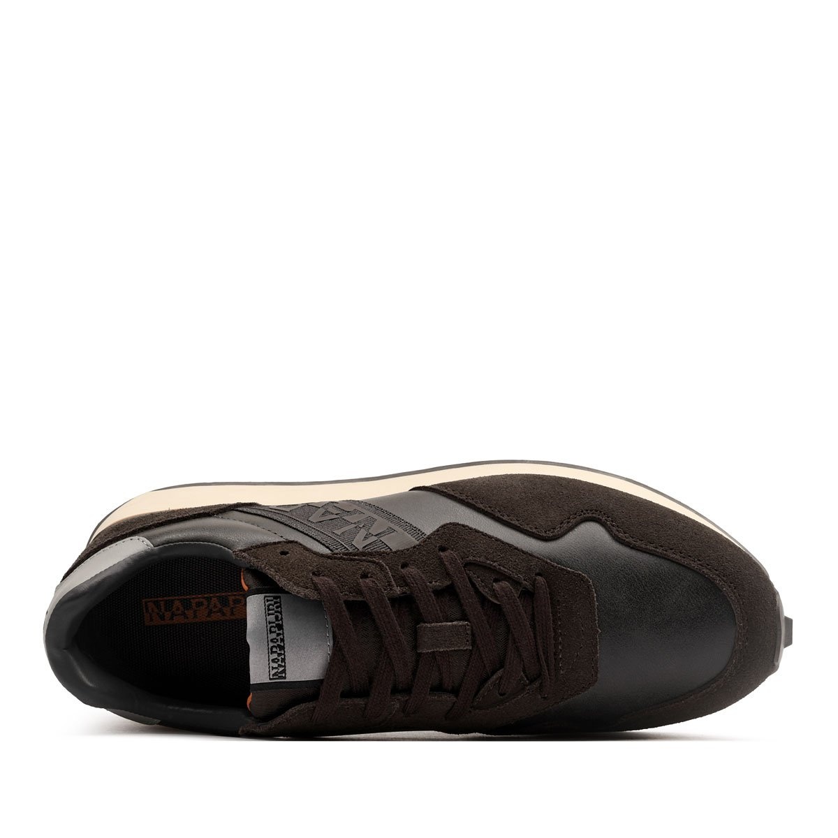 Napapijri Cork 01 Pantofi sport bărbați NP0A8924MZ11