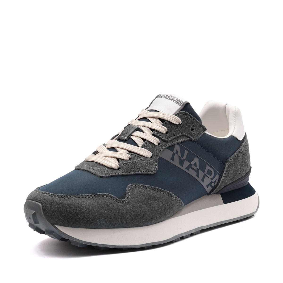Napapijri Cork 01 Pantofi sport bărbați NP0A8BLN01Y1