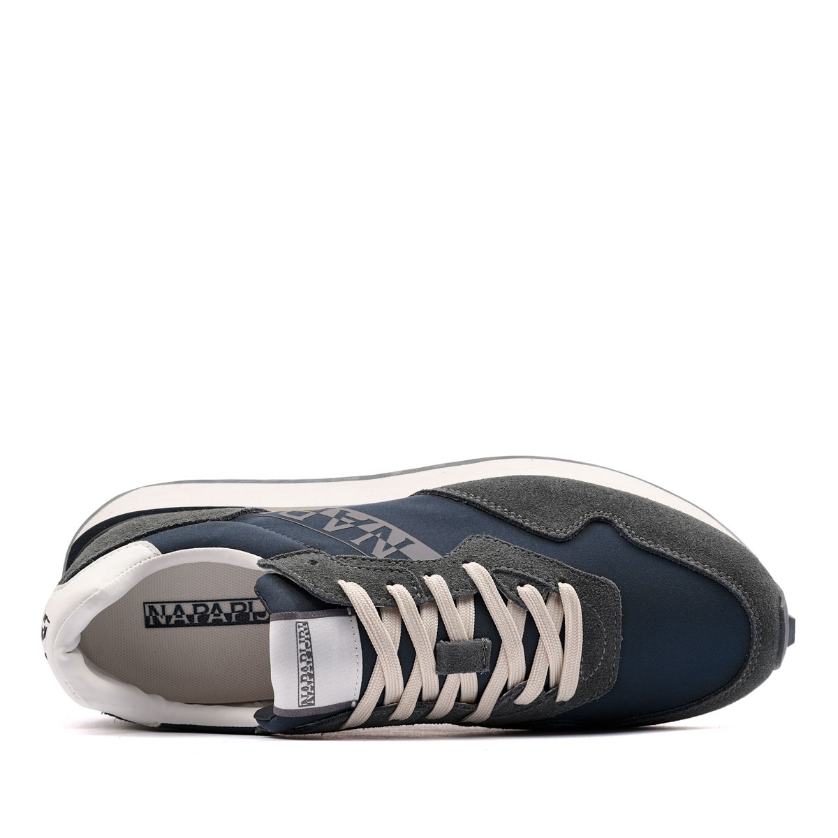 Napapijri Cork 01 Pantofi sport bărbați NP0A8BLN01Y1
