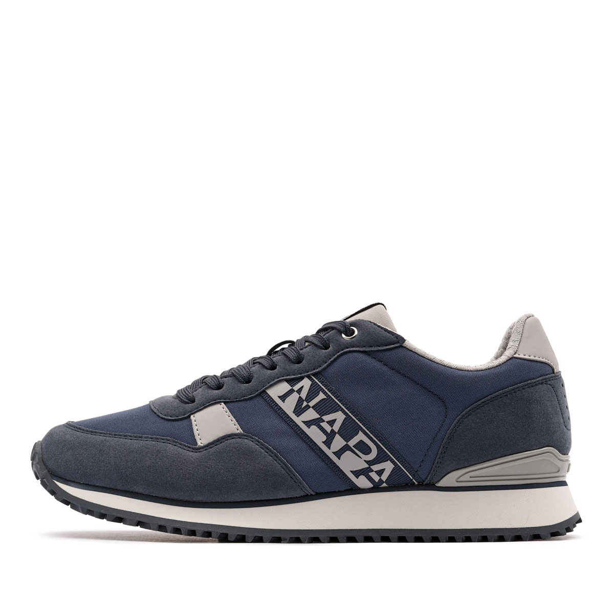 Pantofi sport bărbați Napapijri Cosmos 01 NP0A4IQN1761 Napapijri Cosmos 01 Pantofi sport bărbați NP0A4IQN1761