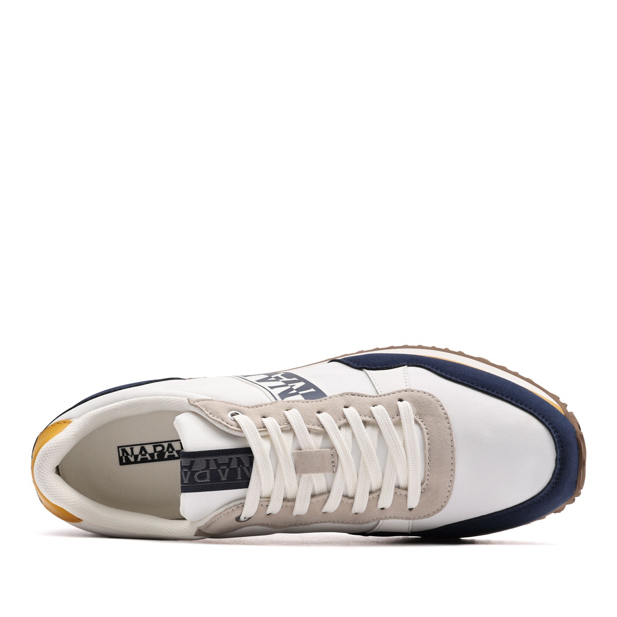 Napapijri Cosmos 01 Pantofi sport bărbați NP0A8B9N9041