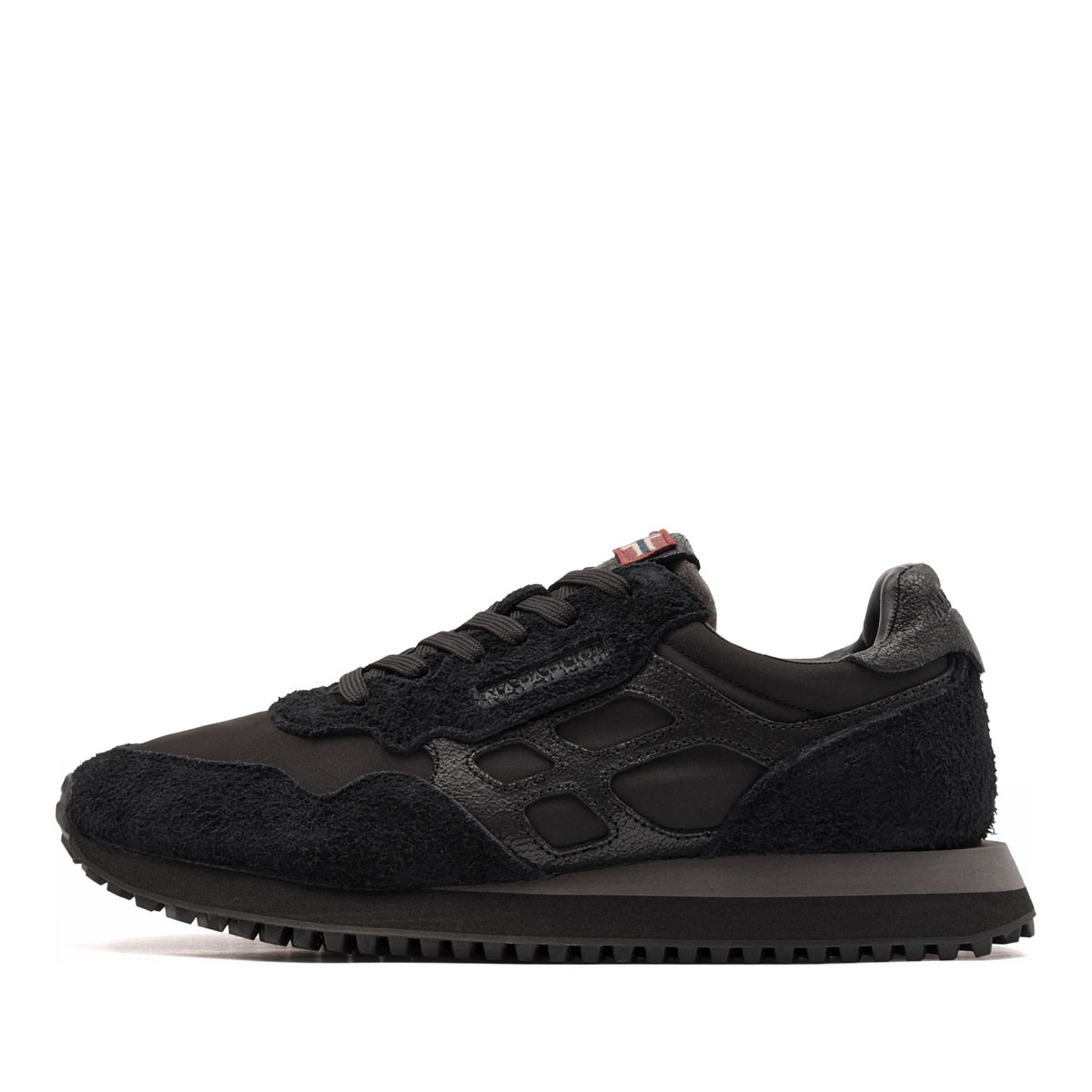Napapijri Element 01 Pantofi sport bărbați NP0A8B9H9411