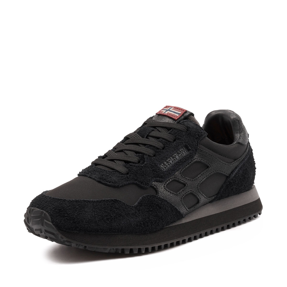 Napapijri Element 01 Pantofi sport bărbați NP0A8B9H9411
