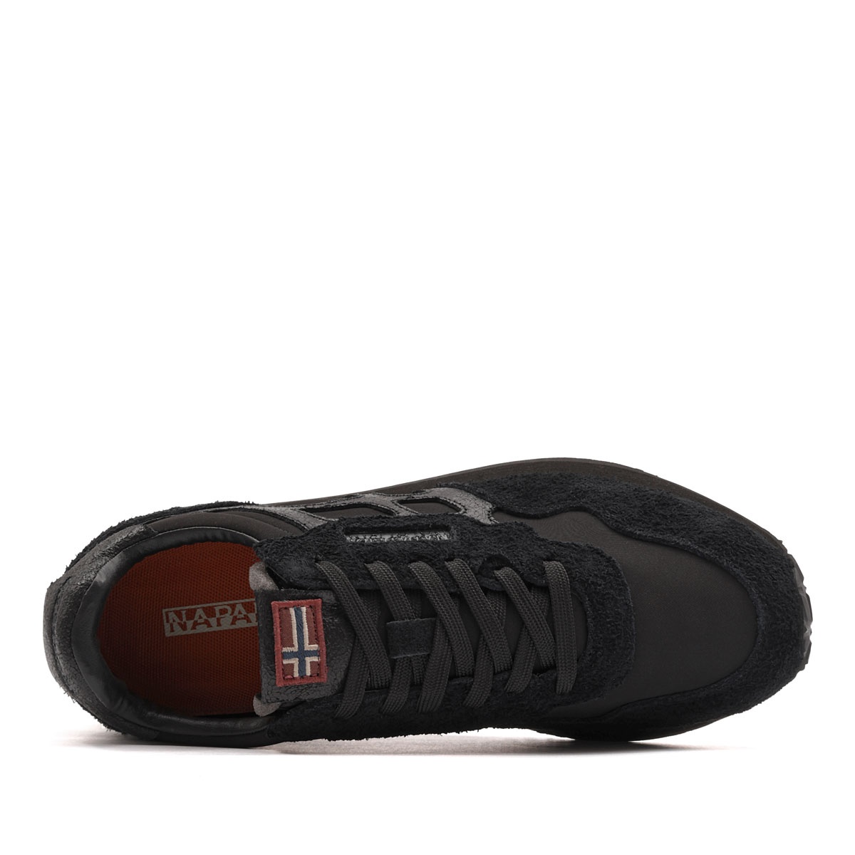 Napapijri Element 01 Pantofi sport bărbați NP0A8B9H9411