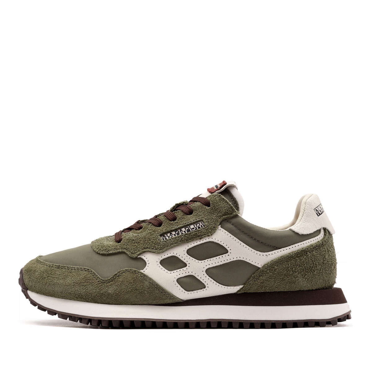 Napapijri Element 01 Pantofi sport bărbați NP0A8B9HG1F1
