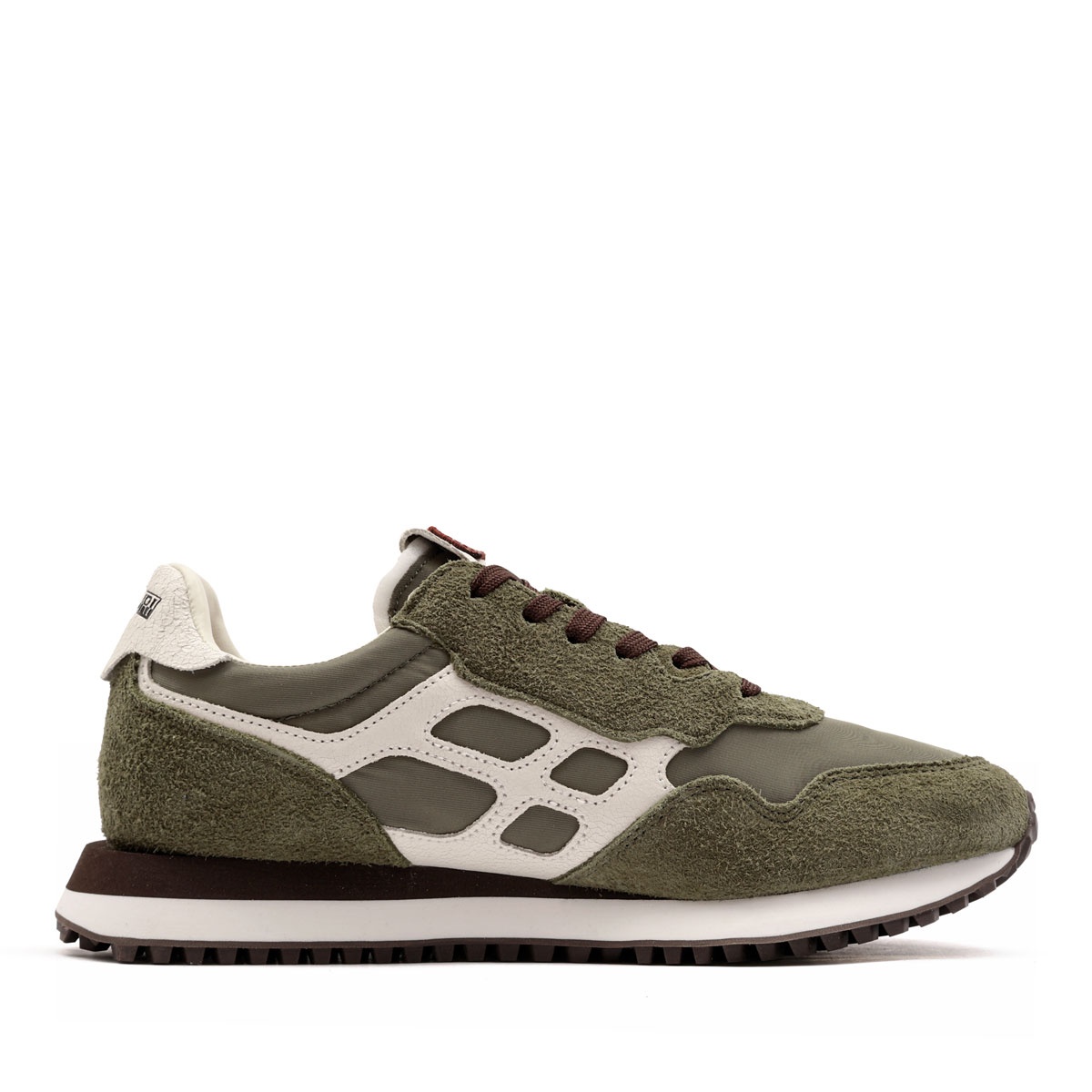 Napapijri Element 01 Pantofi sport bărbați NP0A8B9HG1F1