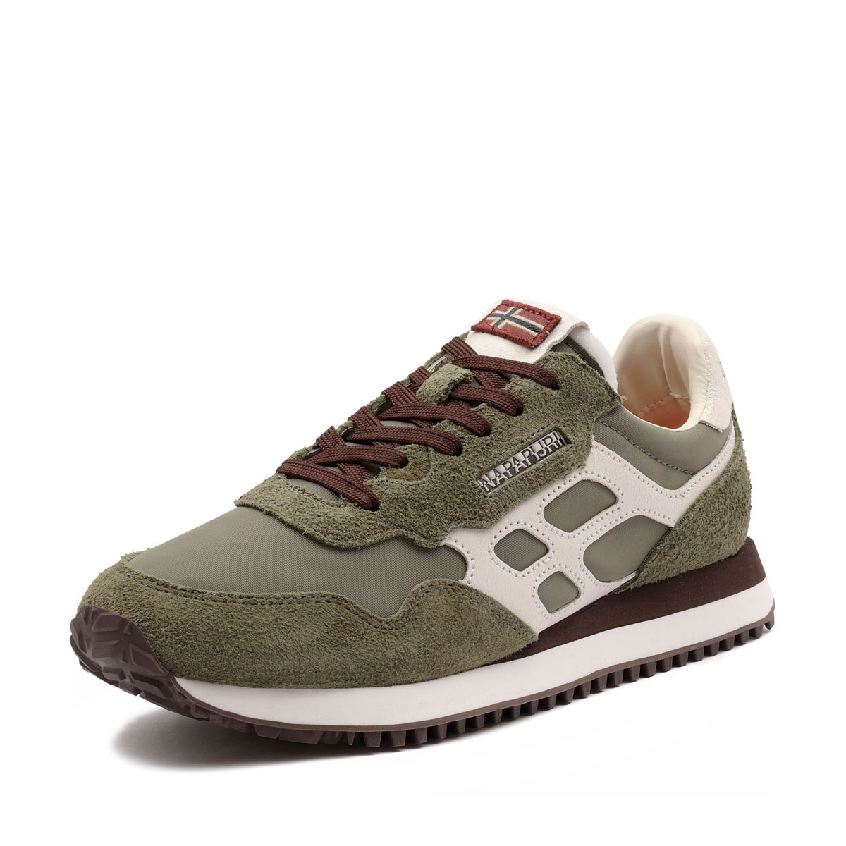 Napapijri Element 01 Pantofi sport bărbați NP0A8B9HG1F1