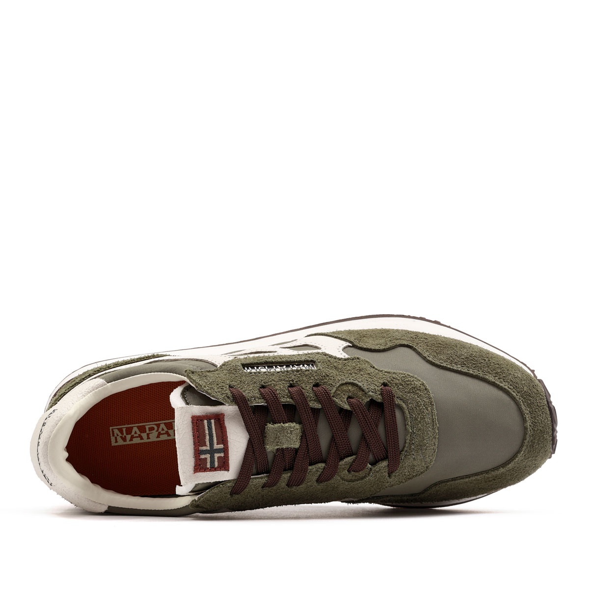 Napapijri Element 01 Pantofi sport bărbați NP0A8B9HG1F1