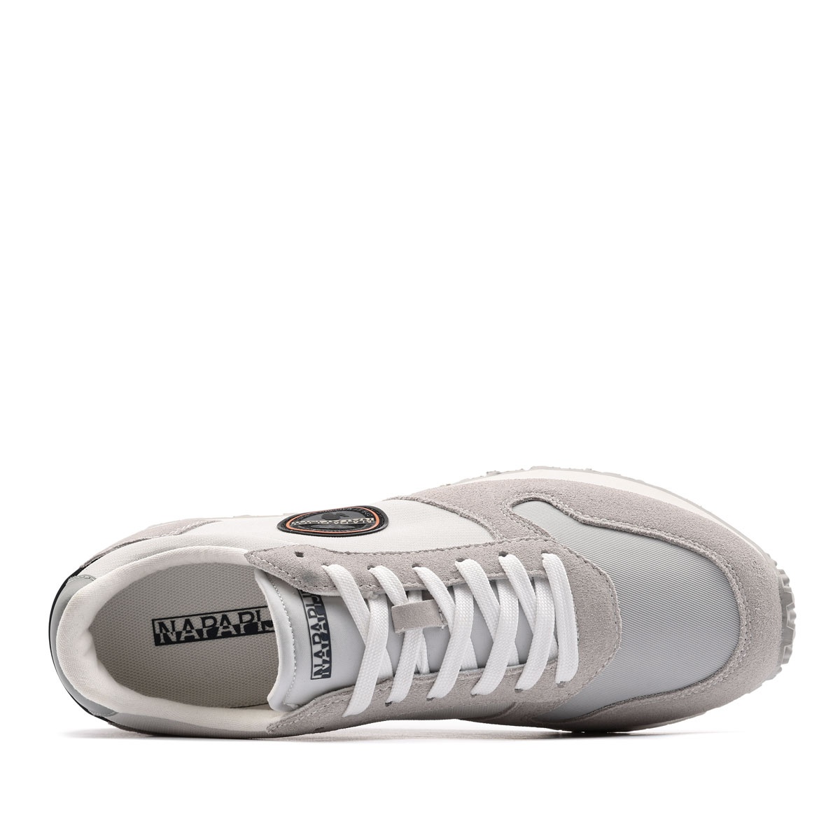 Napapijri Nova 01 Pantofi sport bărbați NP0A4IQL0021