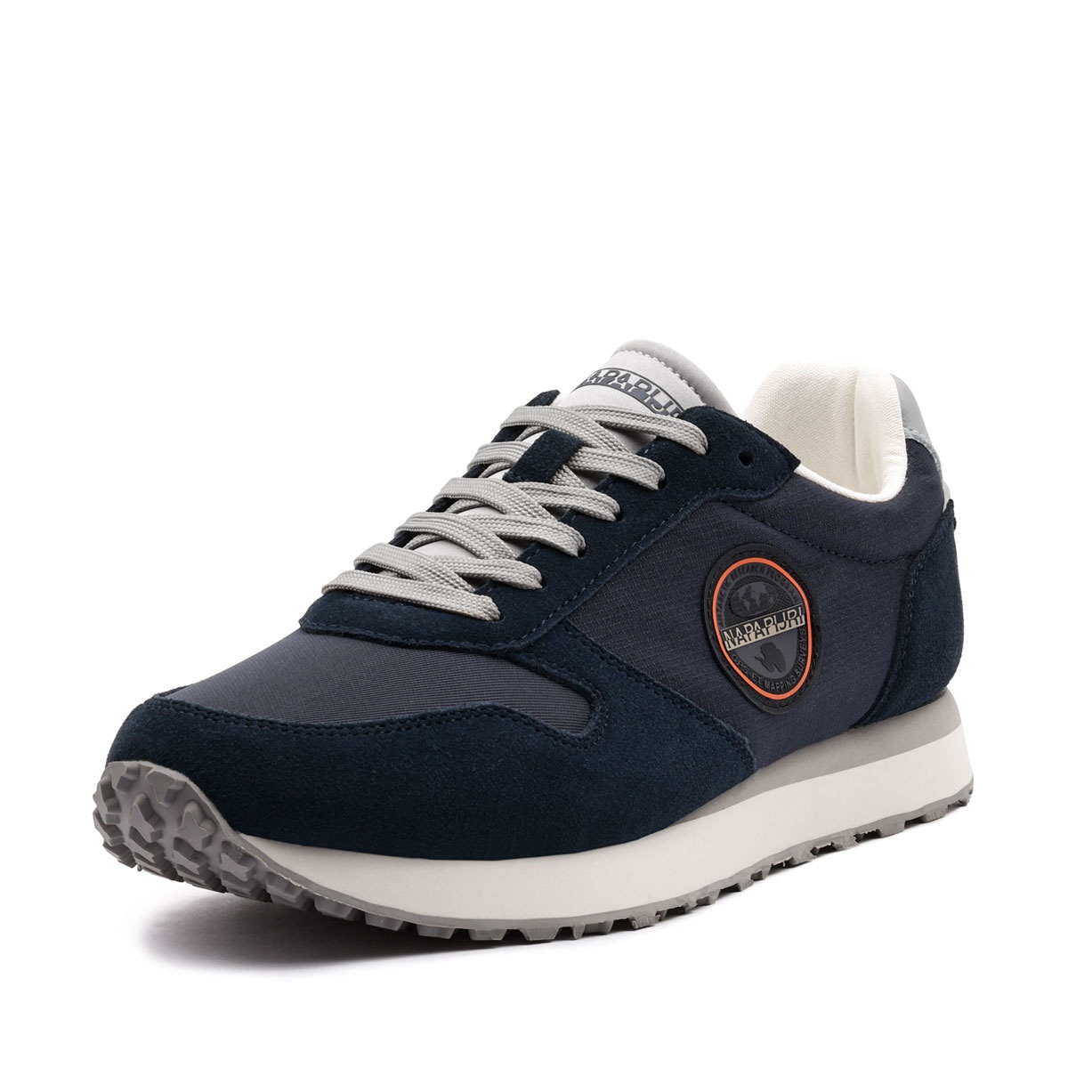 Napapijri Nova 01 Pantofi sport bărbați NP0A4IQL1761