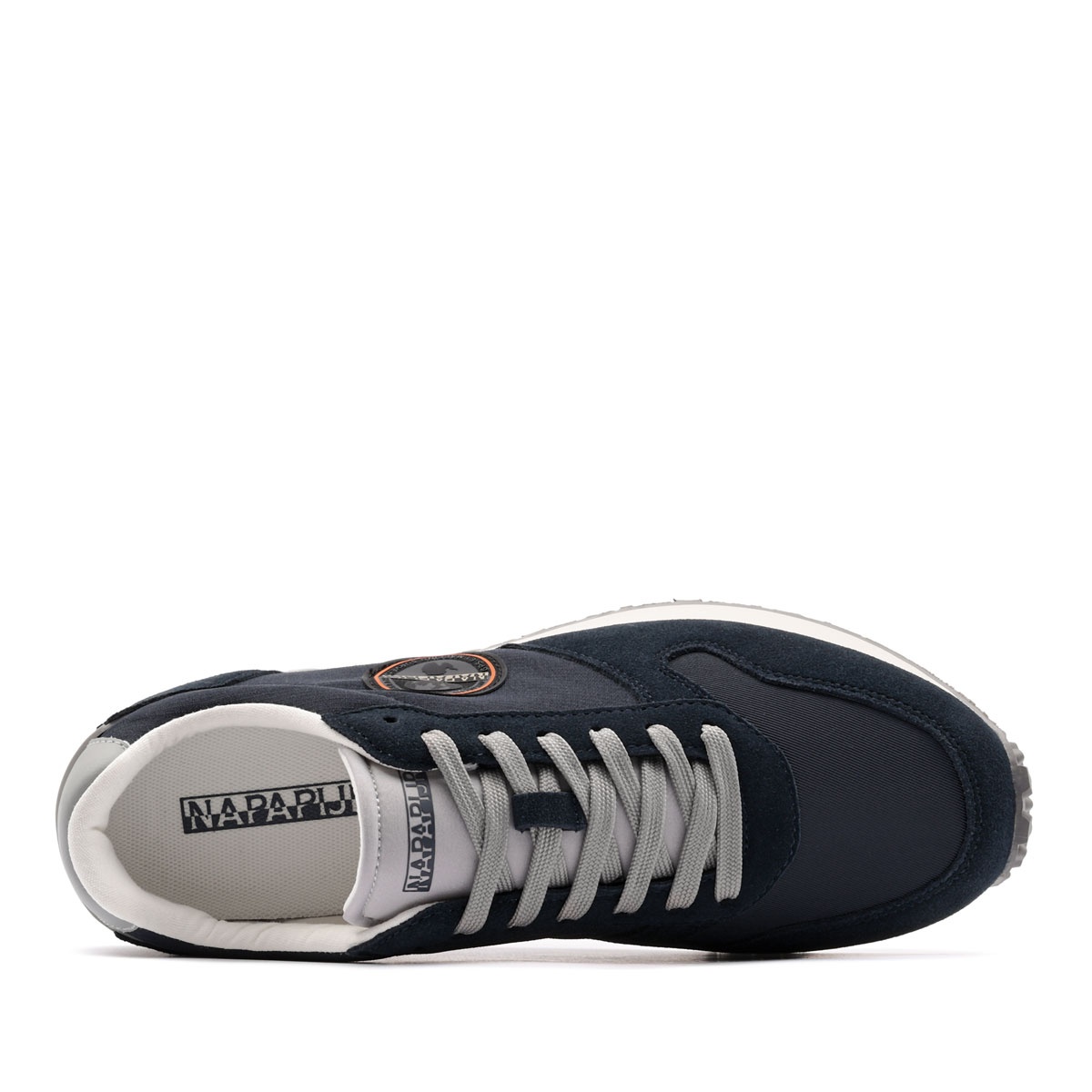 Napapijri Nova 01 Pantofi sport bărbați NP0A4IQL1761