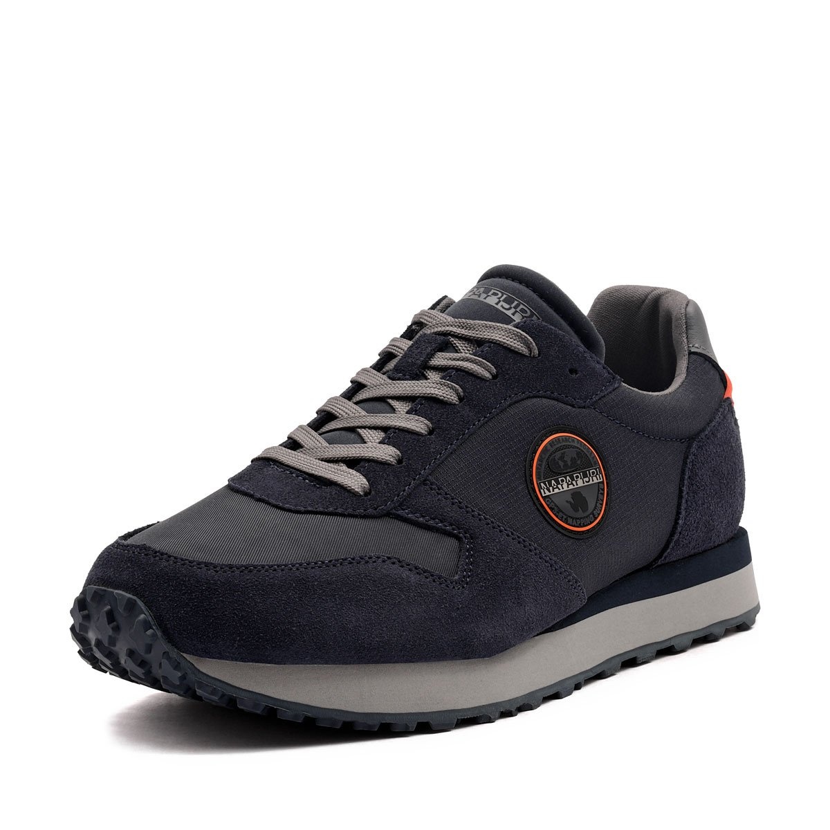 Napapijri Nova 01 Pantofi sport bărbați NP0A891401Y1